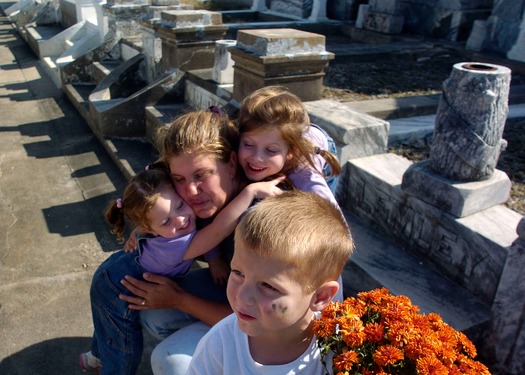 ALL SAINTS DAY