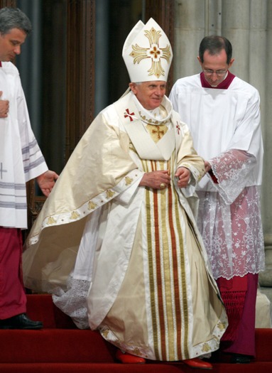 RNS POPE SATURDAY