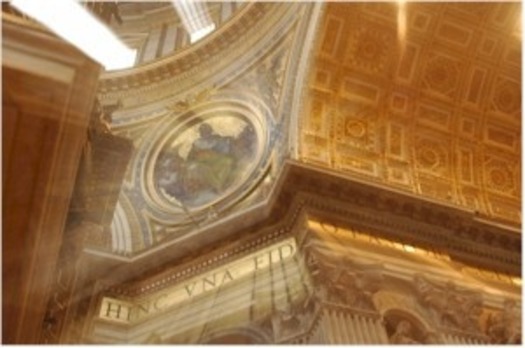 St. Peter&#8217;s Basilica