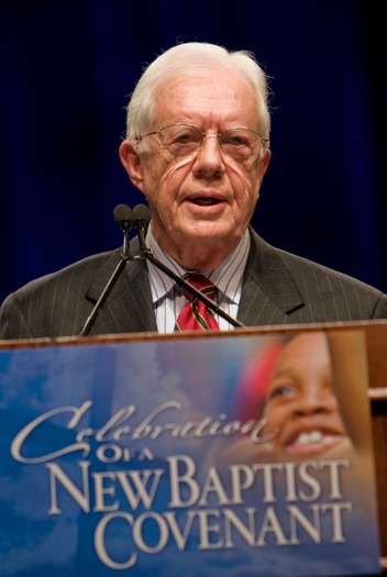 NEW BAPTIST COVENANT