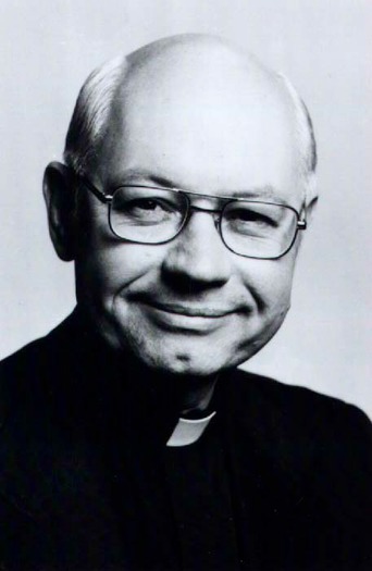 BISHOP SKYLSTAD