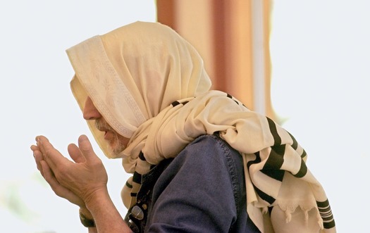 NNS INTERFAITH CAMP
