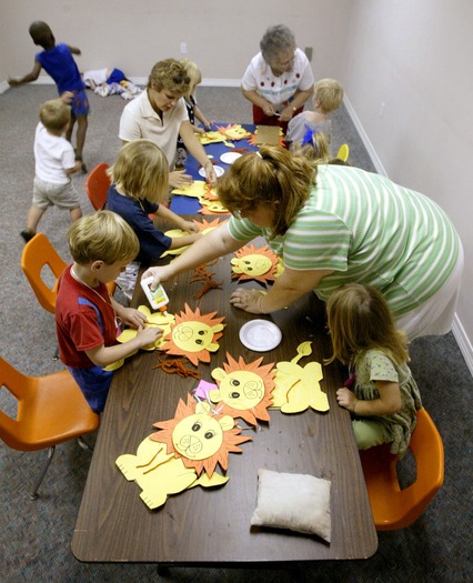 RNS SUMMER VBS3