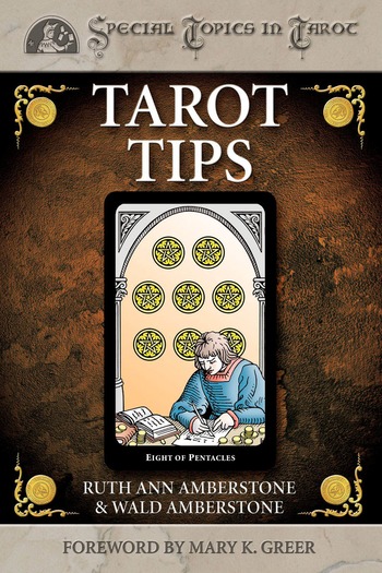 RNS TAROT SCHOOL