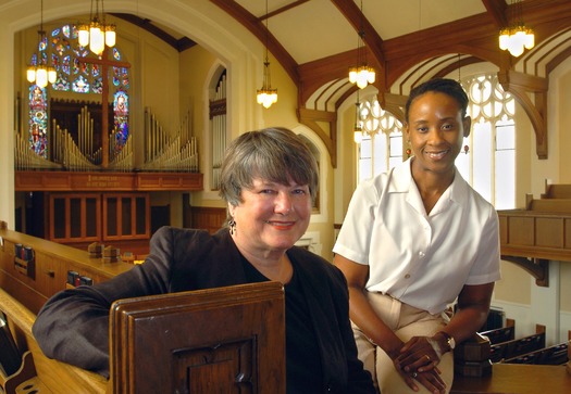 RNS WOMEN ORDAIN