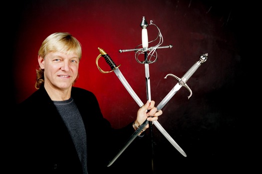 RNS SWORD SWALLOW