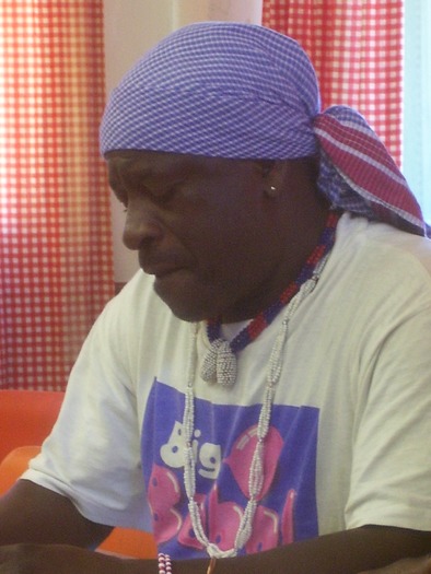 RNS WITCH DOCTOR