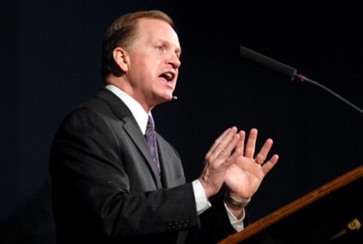 RNS BAPTIST ADVANCE