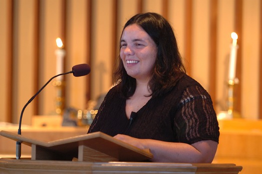 RNS WOMEN ORDAIN