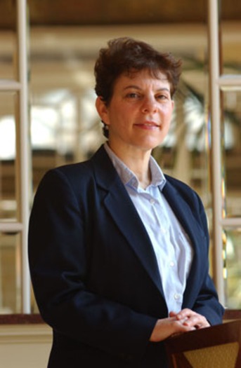 RNS WOMAN RABBI