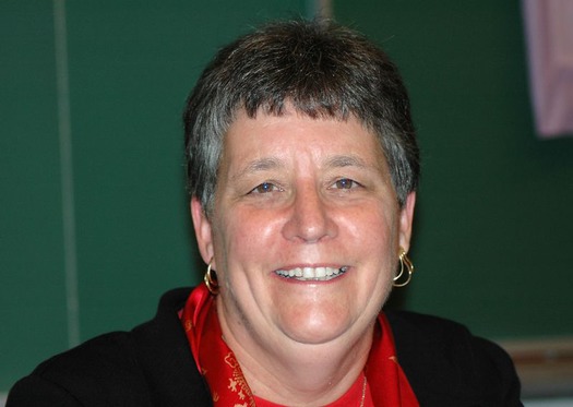 RNS WOMEN ORDAIN