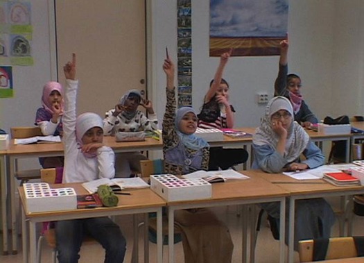 RNS SWEDES IRAQ