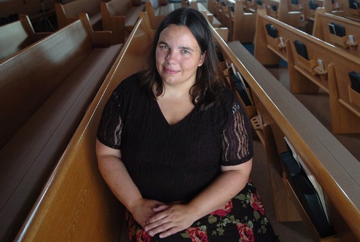 RNS WOMEN ORDAIN