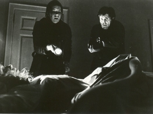 RNS EXORCIST PRIEST a