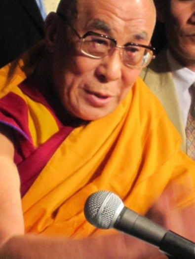 RNS DALAI LAMA