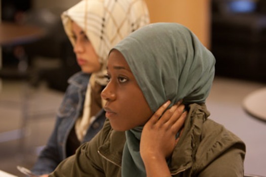 RNS MUSLIM COLLEGE a
