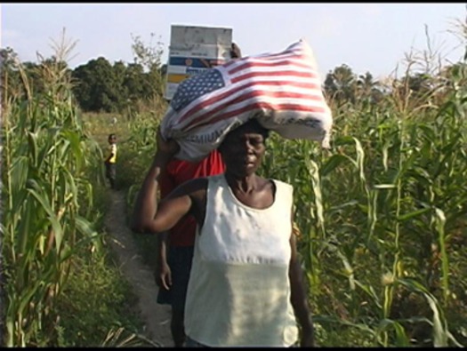 RNS HAITI HOPE b