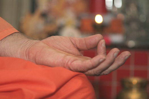 RNS YOGA WARS