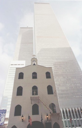 RNS WTC CHURCH a