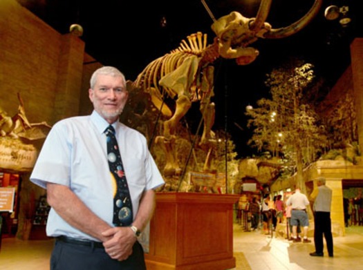 RNS CREATION MUSEUM
