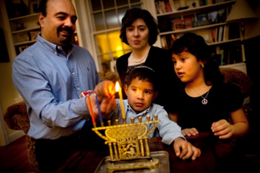 RNS JEWS ADOPT b