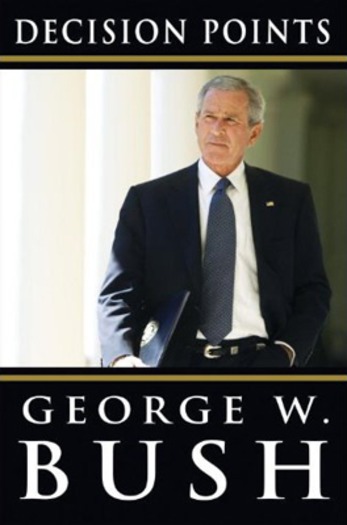 RNS BUSH BOOK