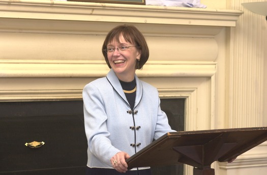 RNS YALE DEAN