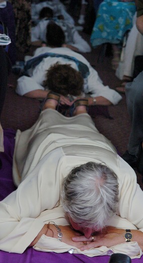 RNS WOMEN PRIESTS