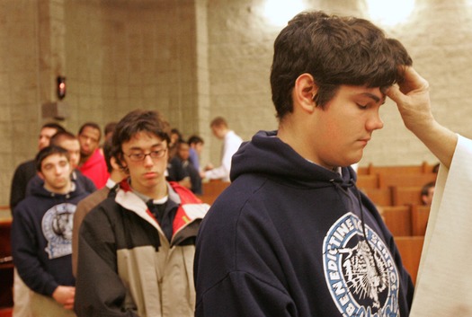 RNS TEENS SURVEY