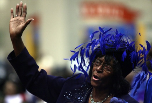 RNS CHURCH HATS a