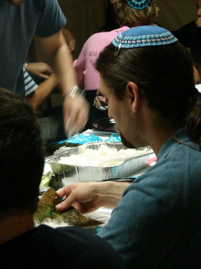 RNS YOUNG JEWS