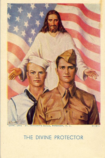 RNS WWII EXHIBITS