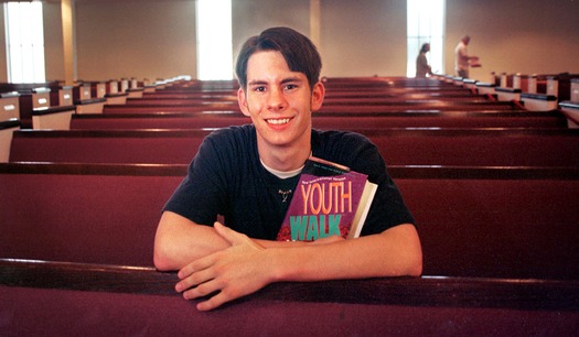 RNS TEENS RELIGION