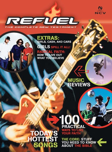RNS TEEN BIBLEMAG