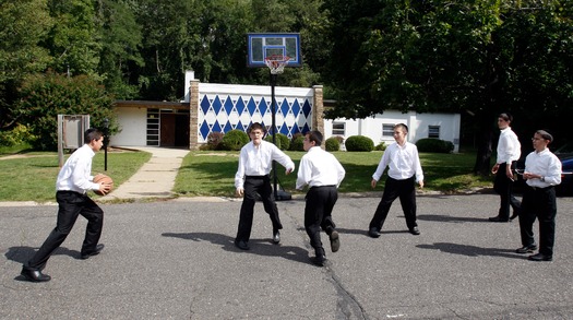 RNS YESHIVA DISPUTE