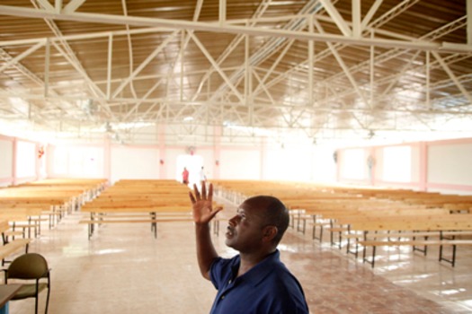 RNS HAITI ORPHANS a