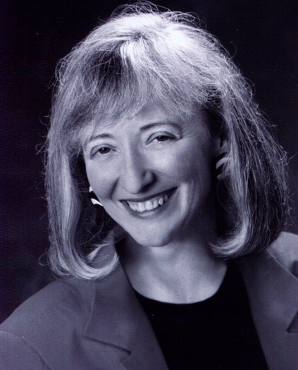 SHARON WELCH