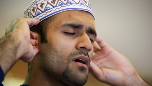 RNS AHMADI MUSLIM a