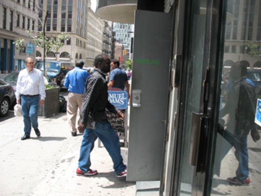 RNS GROUNDZERO MOSQUE a