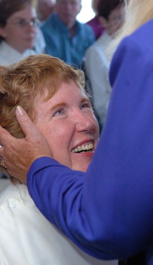RNS WOMEN PRIESTS