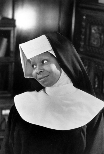 RNS YOUNG NUNS