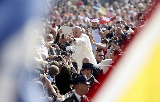 RNS-POPE-CLIMATE a