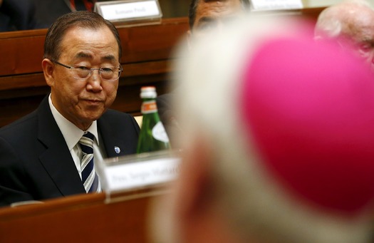 RNS-VATICAN-CLIMATE