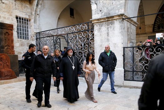 RNS-KIMK-ISRAEL
