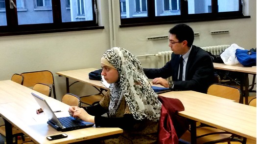 RNS-FRANCE-TOLERANCE a