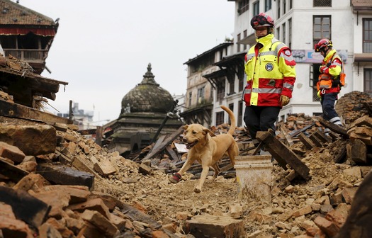 RNS-NEPAL-QUAKE