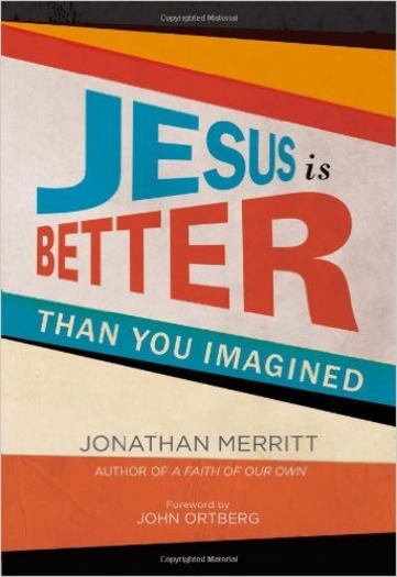jesusisbetter