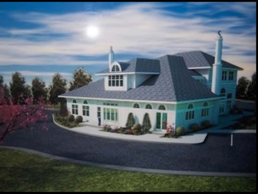 web RNS MOSQUE NJ