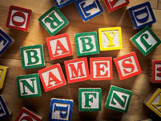 baby names