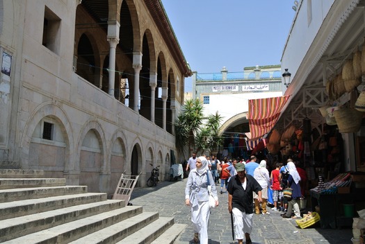 PRINT RNS-TUNISIA-RELIGION